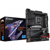 Gigabyte Z790 AORUS ELITE AX / Intel Z790 / LGA1700 / 4x DDR5 / 4x M.2 / HDMI / DP / USB-C / WiFi / ATX