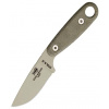 ESEE Izula II Gray