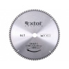 Extol premium Kotouč pilový s SK plátky, O 350x3,3x30mm, 84T