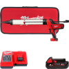 Milwaukee C18 PCG/600T-201B