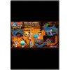 Worms Revolution – Mars Pack DLC (PC)