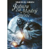 Jednou za Modrý měsíc - Simon R. Green