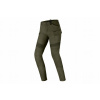 Dámske motocyklové nohavice SHIMA GIRO 3.0 LADY KHAKI zelené DARČEKY