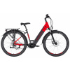 Predvádzací trekingový elektrobicykel LOVELEC Triago Low step 2023/2024 Rám: 18'', Batéria: 16 Ah (576 Wh)