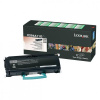 Lexmark X264A11G, originálný toner, čierna