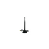 WiFi anténa MaxLink Dipol všesměr 5dBi 2,4GHz RSMA (01-VS-MD05)