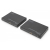DIGITUS Digitus DS-55513 KVM nástavec Vysielač a prijímač (DS-55513)