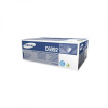 Samsung CLT-C6092S, originálný toner, azúrový