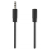 Nedis CAGL22050BK20