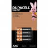 Alkalická batéria Duracell Simply AAA LR3 4 ks (d5000394129931)