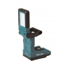 Makita - 18V AKU LED svietidlo, bez batérie a nabíjačky DML819