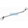 Klíč očkový vyhnutý 75° DIN 838 21x23 mm, EXPERT E113730