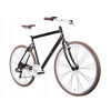 Mestsky bicykel - MBM City Bike 21 Gears 28 palcov Pánske Shimano (MBM City Bike 21 Gears 28 palcov Pánske Shimano)