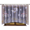 Záclony do detskej izby - Traktory - Maľované 300x140cm traktory (ready) (Záclony do detskej izby - Traktory - Maľované 300x140cm traktory (ready))