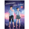 Gardners Komiks Insomniacs After School 2 ENG
