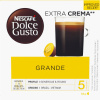 Dolce Gusto Grande kapsule 16 ks NESCAFÉ (Grande, 16 ks)