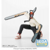 Sega Muž s motorovou pílou PM Perching - socha - Chainsaw Man Vol.2