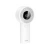 Ručný ventilátor HOCO HX62 biely