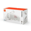 JBL Charge 6 Bluetooth Wireless Speaker White EU