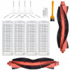 Sada filtrov a kefiek pre Xiaomi MI Vacuum Mop P Pro VIOMI V3 V2 SE S10 S12