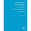 Rozhodující síla strany - Tomáš Hemza