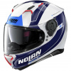 Prilba na motorku Nolan N87 Skilled 99 XS