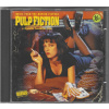Rôzni - Pulp Fiction (Music From The Motion Picture)