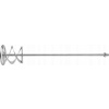 TOYA miešacia metla turbo 115x580 mm M14