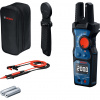 Bosch Elektrická skúšačka GFM 1000-15 + MH 1 Professional 0601077401