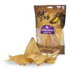 KIDDOG 100% Natural Snack, jehněčí ucho - malé 5 - 6 ks 50g