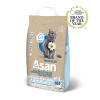 Asan Cat Fresh Blue, 10 l