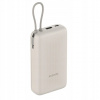 Xiaomi 33W 20000mAh Integrated Cable gold