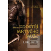 Ostří mrtvého muže (Luke Scull)