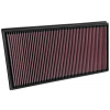Športový filter K&N - Mercedes CDI W447 V-Class/Vito, Vito W639