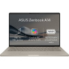 ASUS Zenbook A14 UX3407RA-OLED024X Zabriskie Beige celokovový UX3407RA-OLED024X