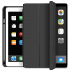 Púzdro na tablet Tech-Protect SC Pen púzdro na iPad 10.2'' 2019 / 2020 / 2021, čierne (TEC415575)