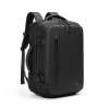 Cestovná taška CAB BAGS CABBAG-016-black