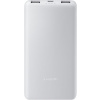 Xiaomi 10000mAh 22.5W sivá