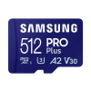 Samsung MB-MD512S 512 GB MicroSDXC UHS-I Trieda 10 (MB-MD512SB/WW)