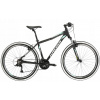 Horský bicykel - M 17 