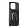 Joyroom JR-14S3 čierne puzdro pre iPhone 14 Plus 6956116732585