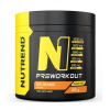 Nutrend N1 - červený pomaranč - 255 g
