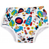 BAMBINOMIO BAMBINO MIO Plienky učiace 18-24 mesiacov - Outer Space