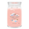 Yankee Candle Signature Watercolour Skies 567 g