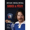 Srdce a pěsti - Ryan Hollweg - Mužíková Lucie