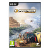 Expeditions: A MudRunner Game