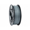 Filament 3DPower Basic PET-G 1.75mm Light Grey 1kg ŠEDÝ