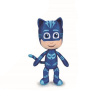 Plyšiak PJ Masks Owlette | Catboy | Gekko 50 cm Catboy