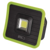 Emos P4539, LED nabíjací pracovný reflektor, 1000 lm P4539