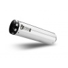 MIVV Koncovka výfuku MIVV HR-1 K.046.LH1XA Polished stainless steel